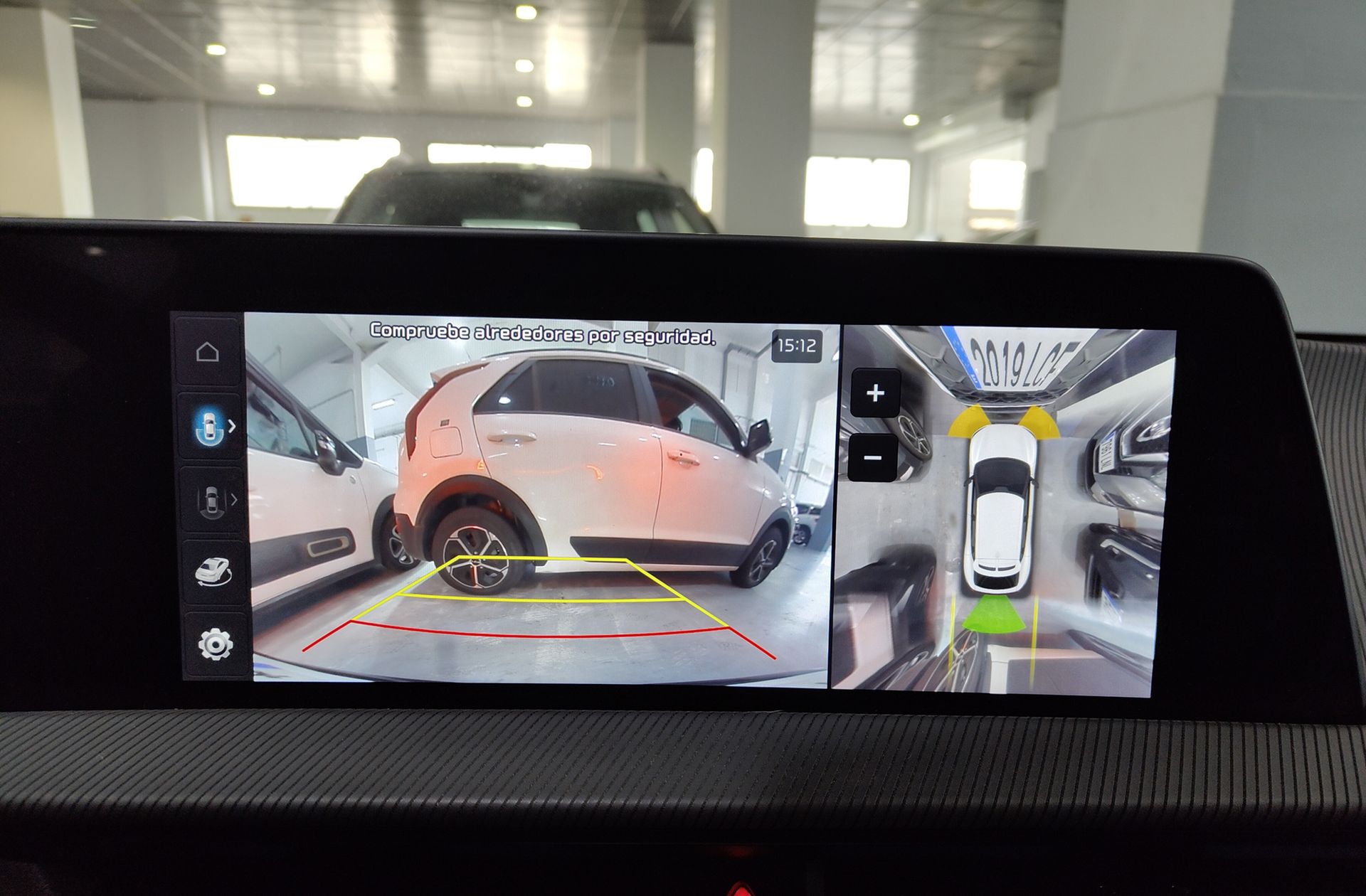 Kia EV6 GT-Line 77,4kWh Long Range RWD - foto 13