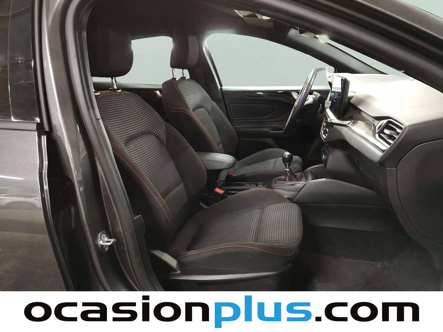 Ford Focus Ford Focus 1.0 Ecoboost MHEV ST-Line (125 CV) al mejor precio