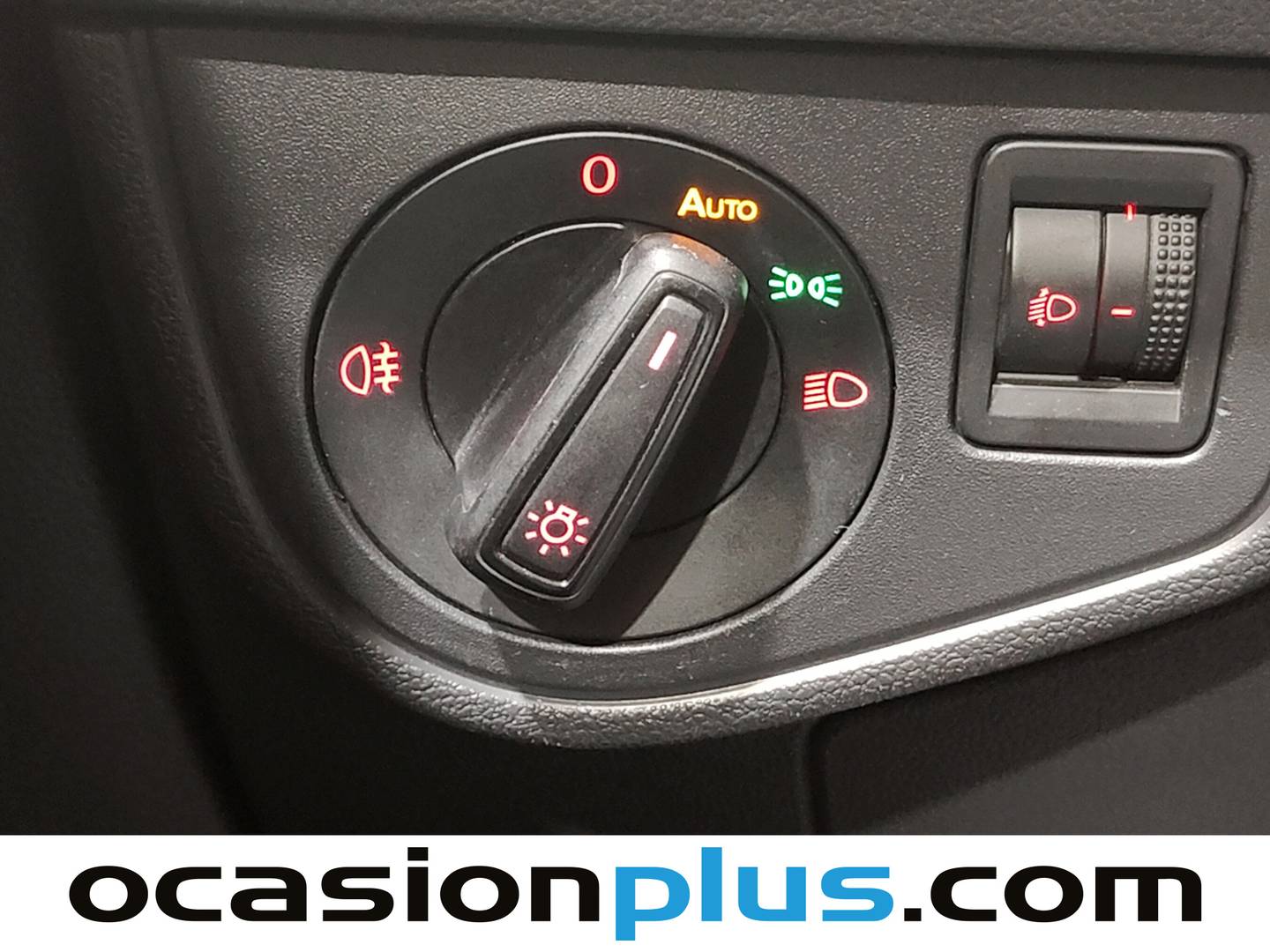 Foto Volkswagen Polo Volkswagen Polo Advance 1.0 TSI (95 CV)