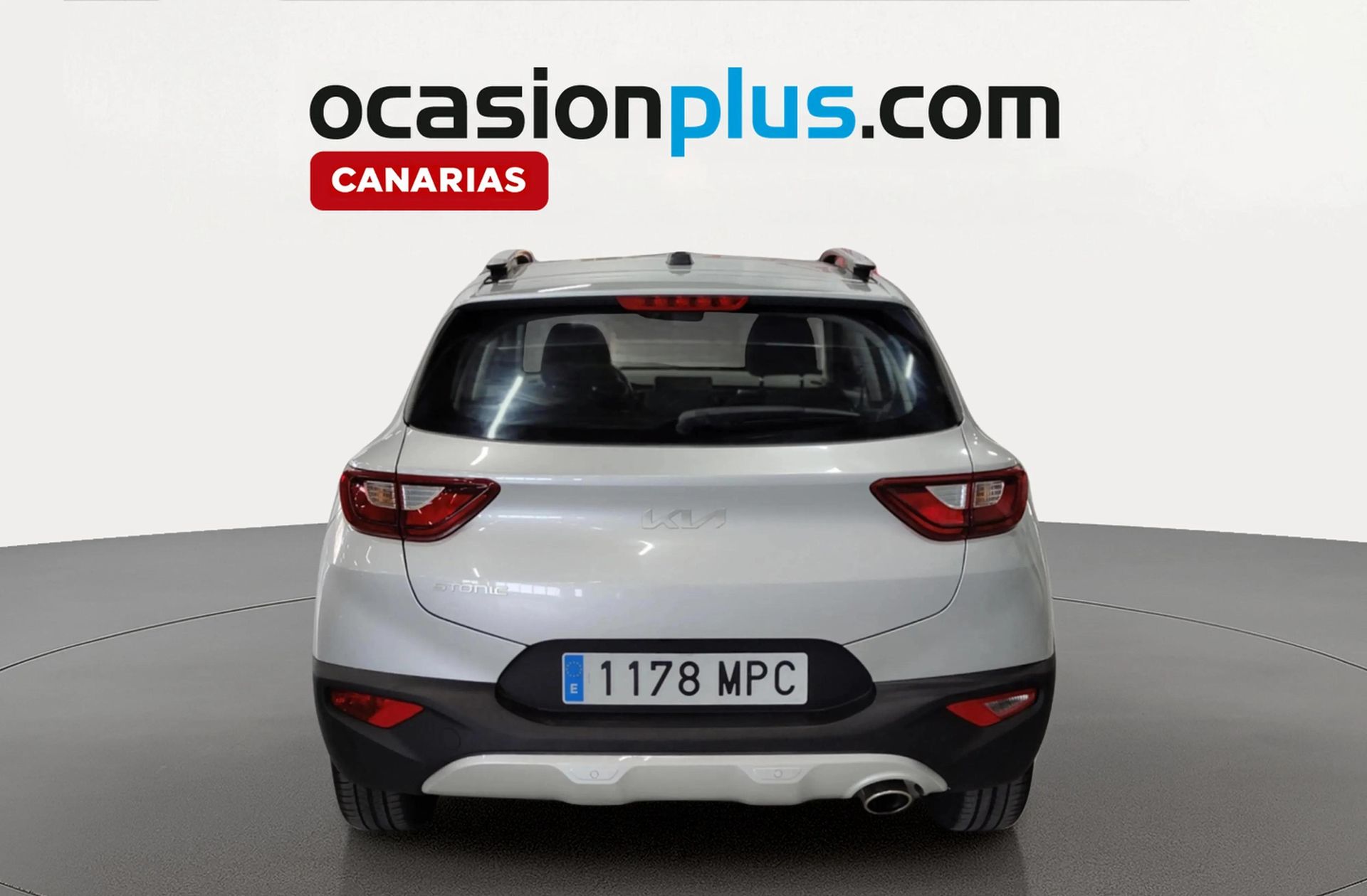 Kia Stonic 1.0 T-GDi Concept - foto 13