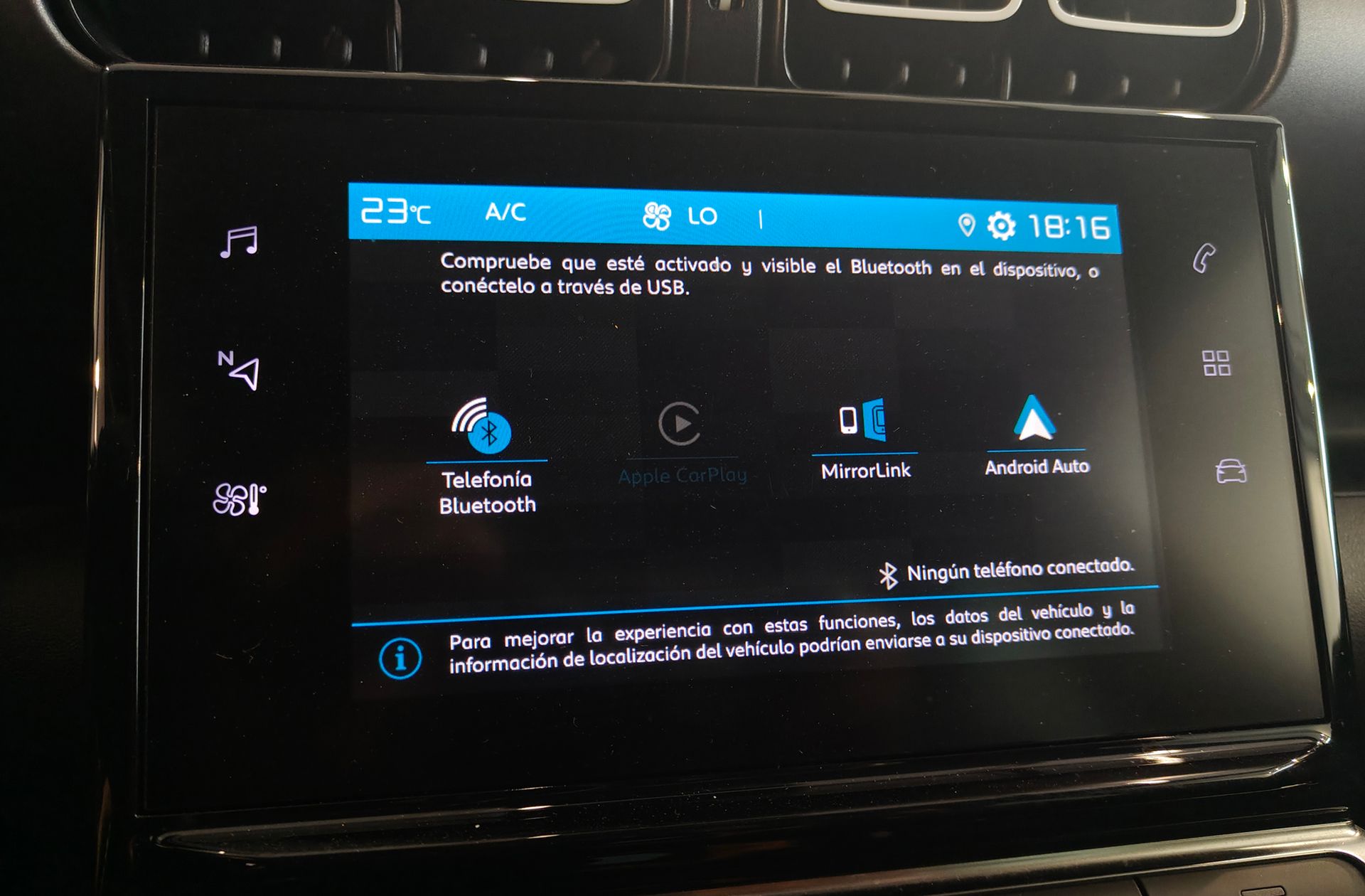 Citroën C3 Aircross PureTech 110 Plus - foto 26