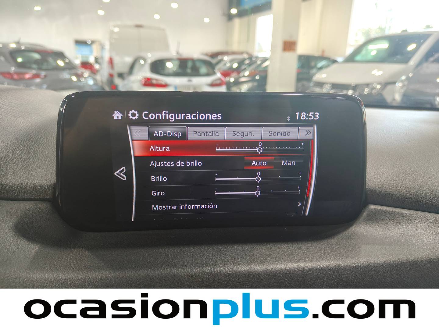 Mazda CX-5 Mazda CX-5 2.2 DE Luxury + Premium + Travel + SunRoof 4WD Auto (175 CV) al mejor precio