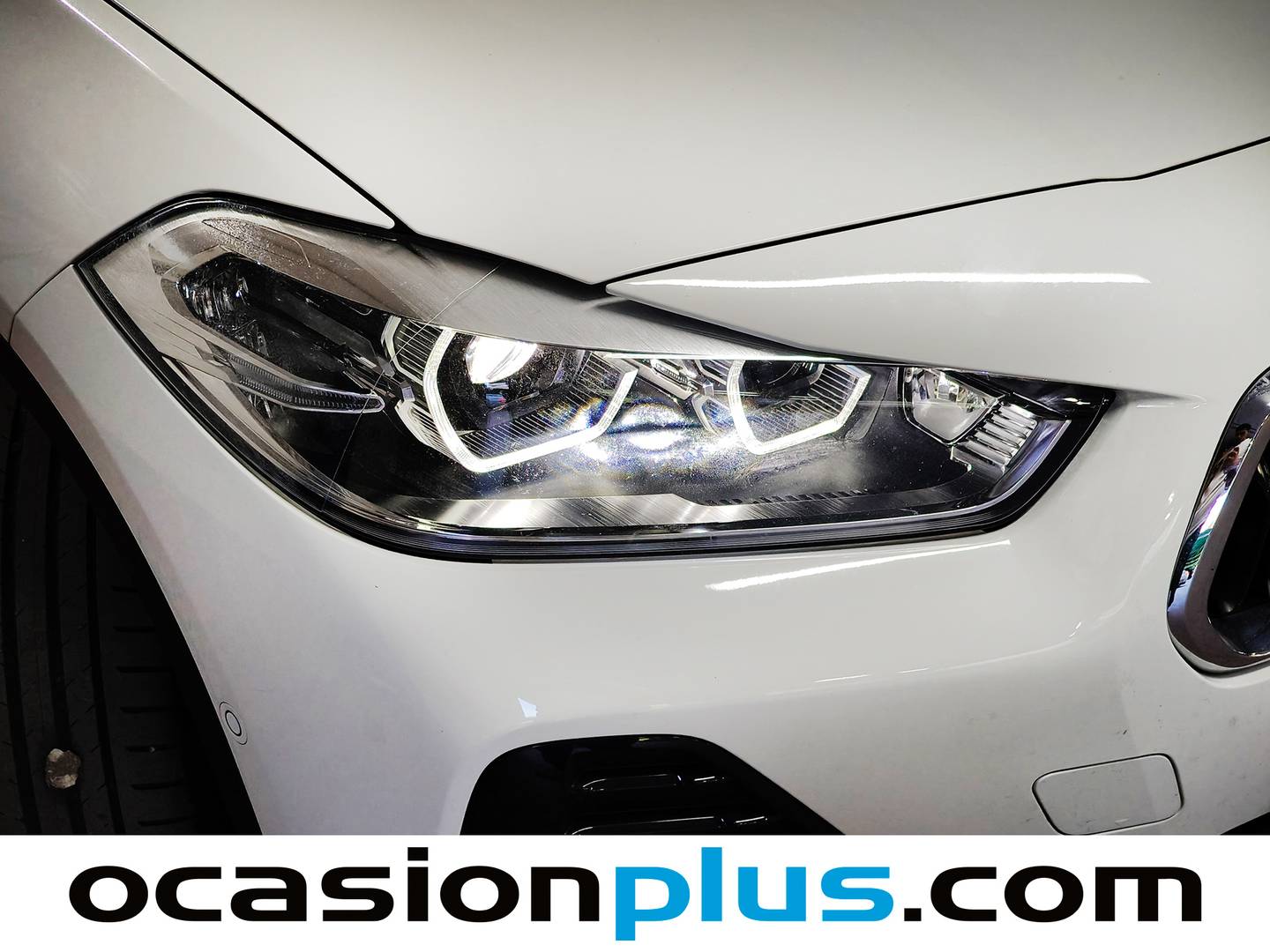 BMW X2 BMW X2 sDrive18d Business (150 CV) 150cv