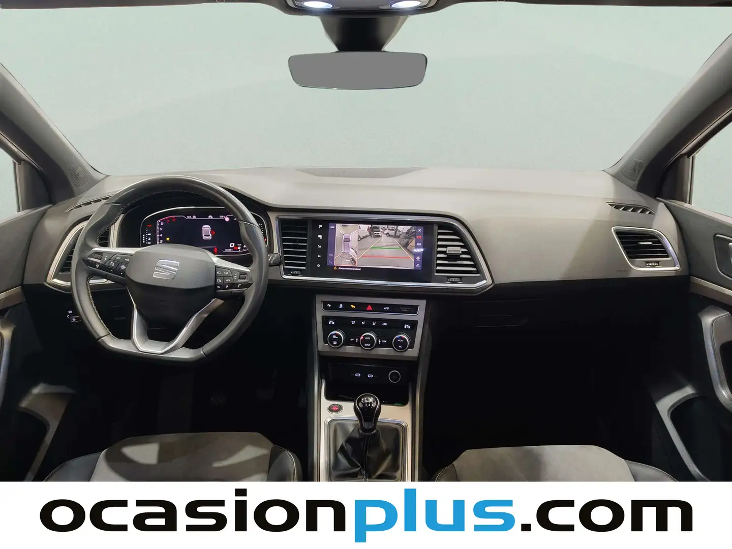 Foto Seat Ateca SEAT Ateca 1.5 TSI X-Perience Go (150 CV)