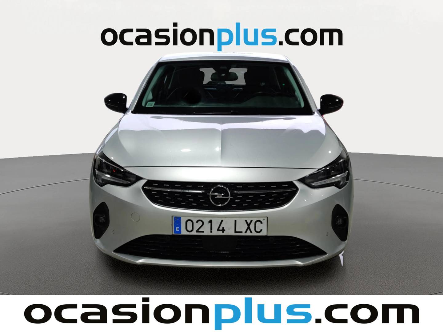 Foto Opel Corsa Opel Corsa 1.2 Turbo XHL Elegance (100 CV)