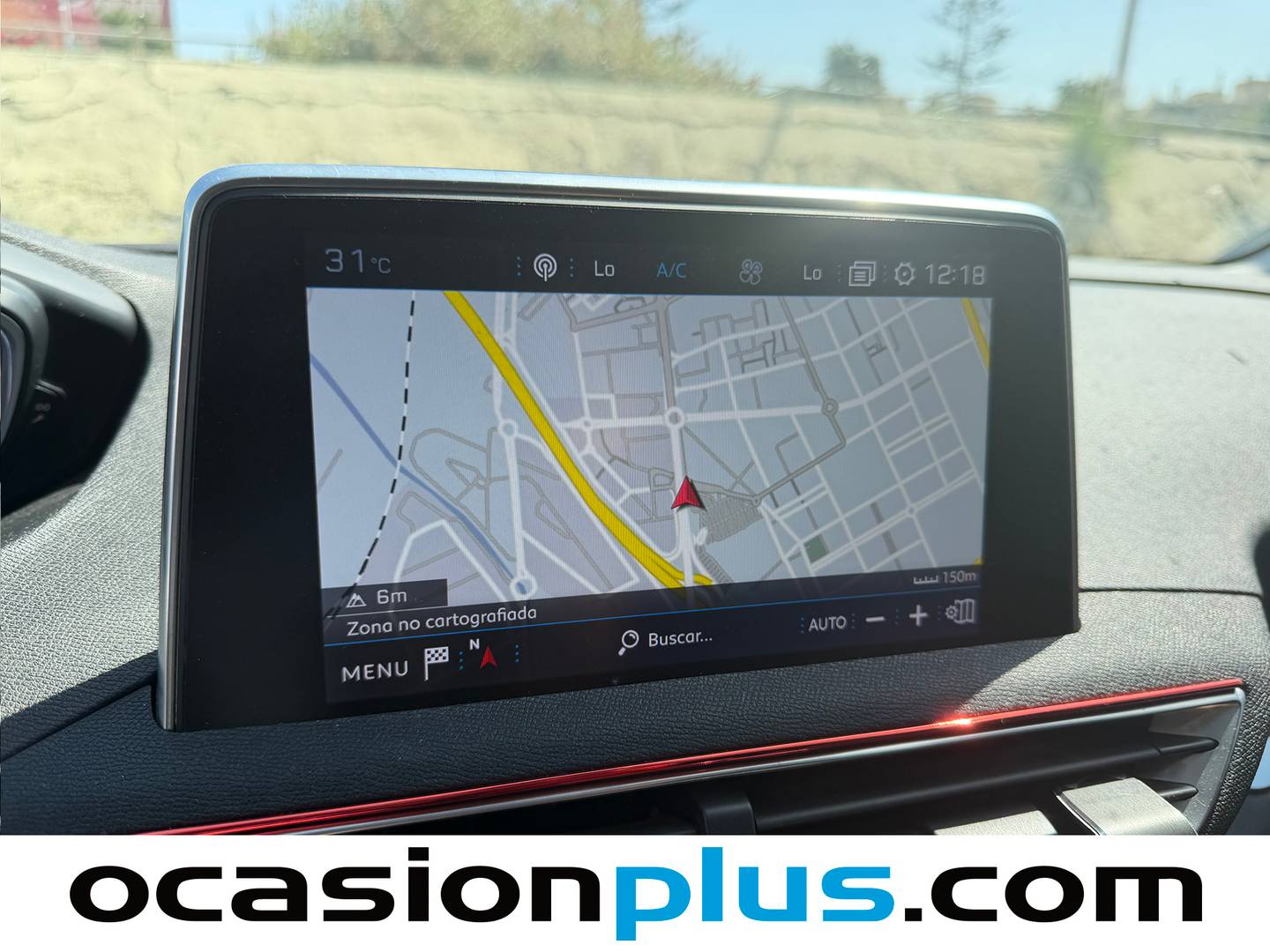 Extras y acabados del Peugeot 5008 Peugeot 5008 1.2L PureTech S&S Active (130 CV) 7 Plazas