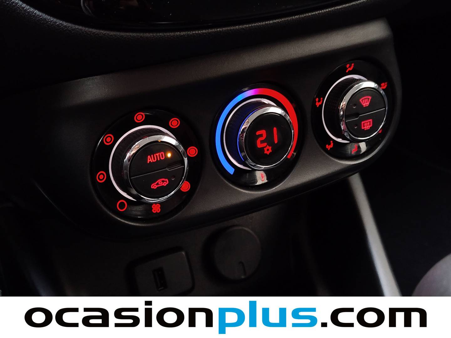 Foto Opel Corsa Opel Corsa 1.4 Turbo Selective (100 CV)