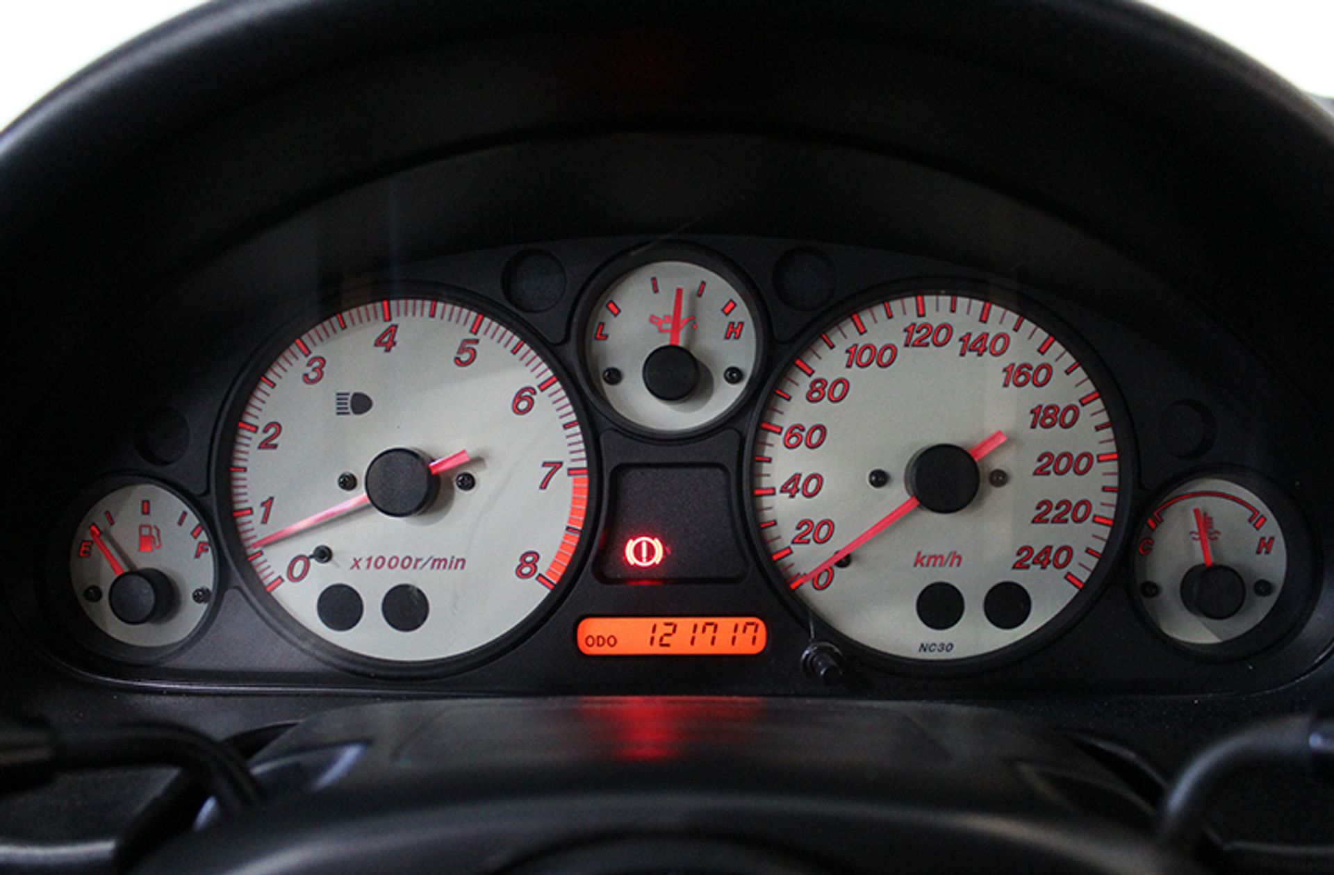 Mazda MX-5 1.8 16v Sport - foto 10