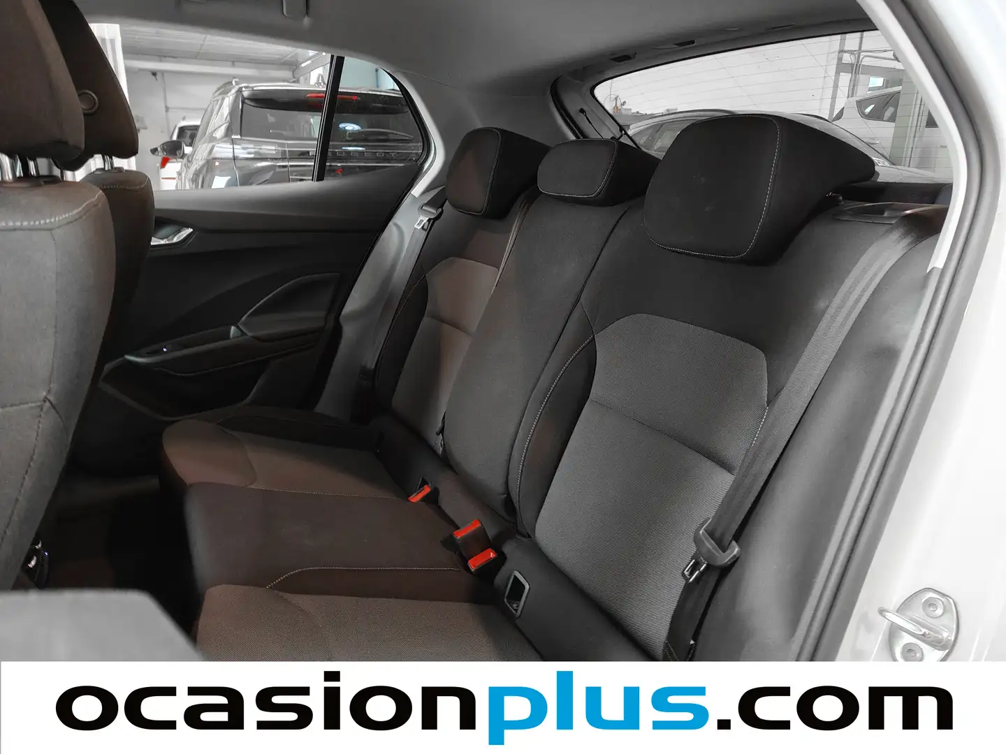 Foto Skoda Fabia Skoda Fabia 1.0 TSI Selection (95 CV)