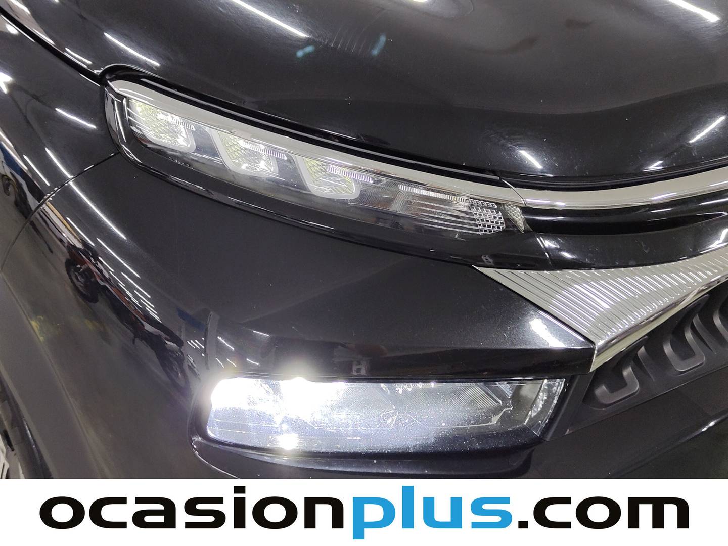 Citroën C3 Aircross Citroën C3 Aircross PureTech 110 S&S Plus (110 CV) barato