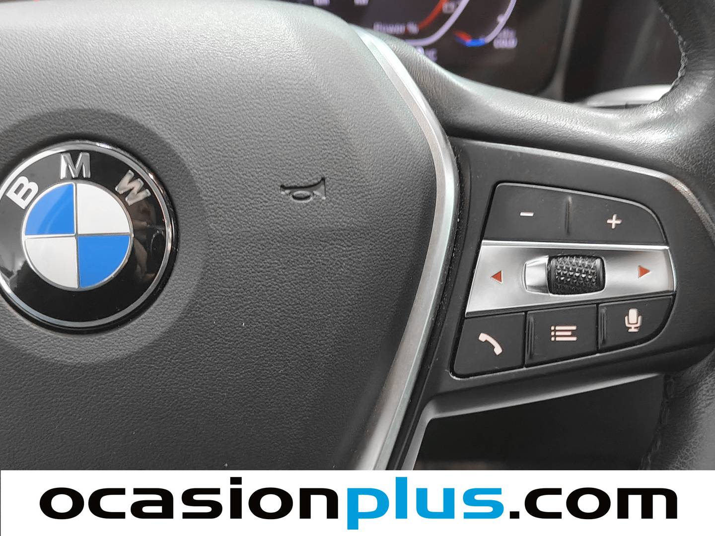 BMW Serie 3 BMW Serie 3 320d Touring (190 CV) barato