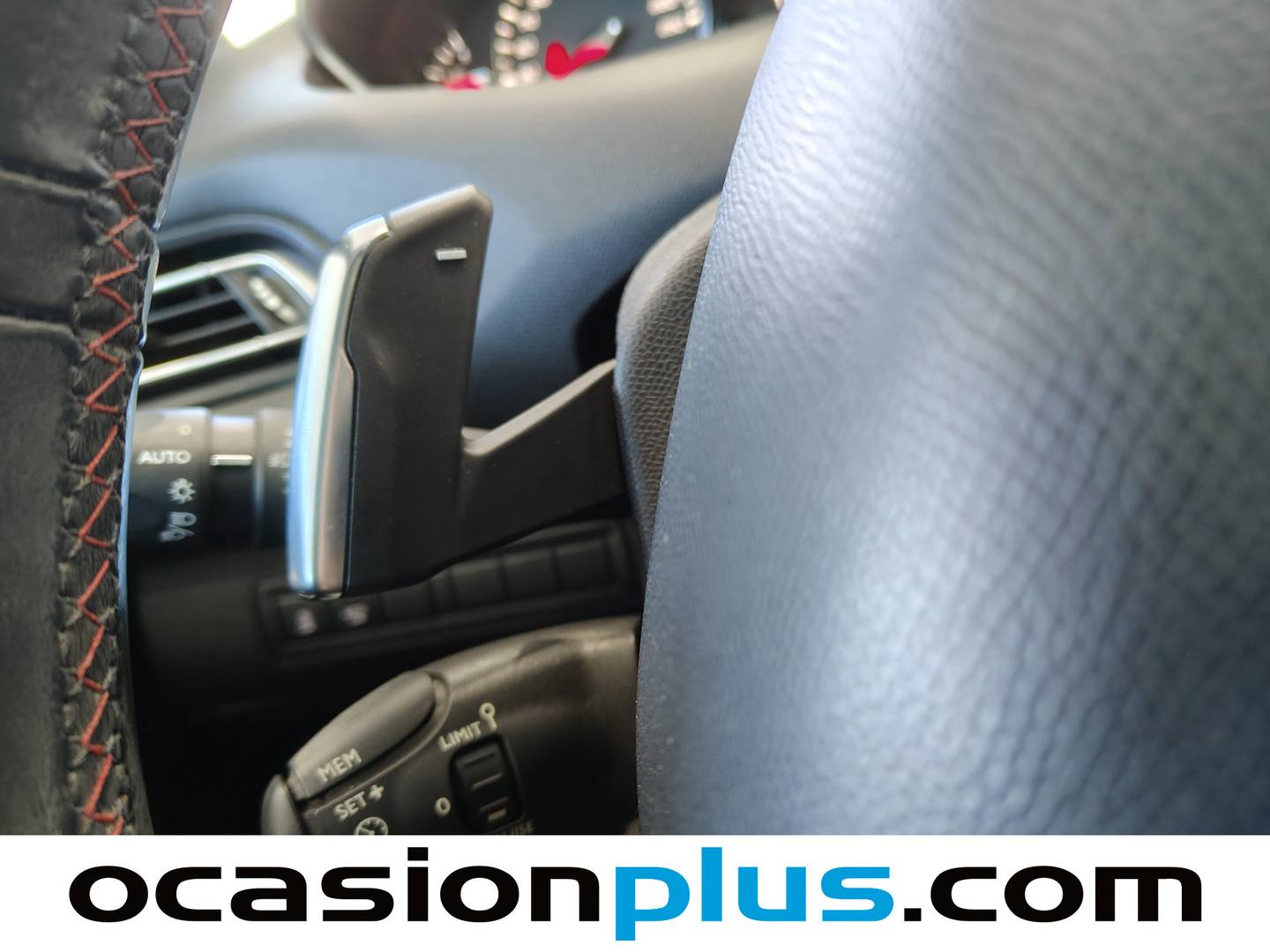 Peugeot 308 Peugeot 308 1.2 PureTech S&S GT Line EAT6 (130 CV) km 0