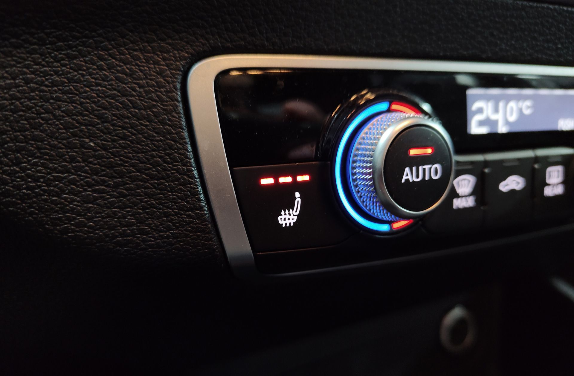 Audi Q2 Advanced 35 TFSI S tronic - foto 6