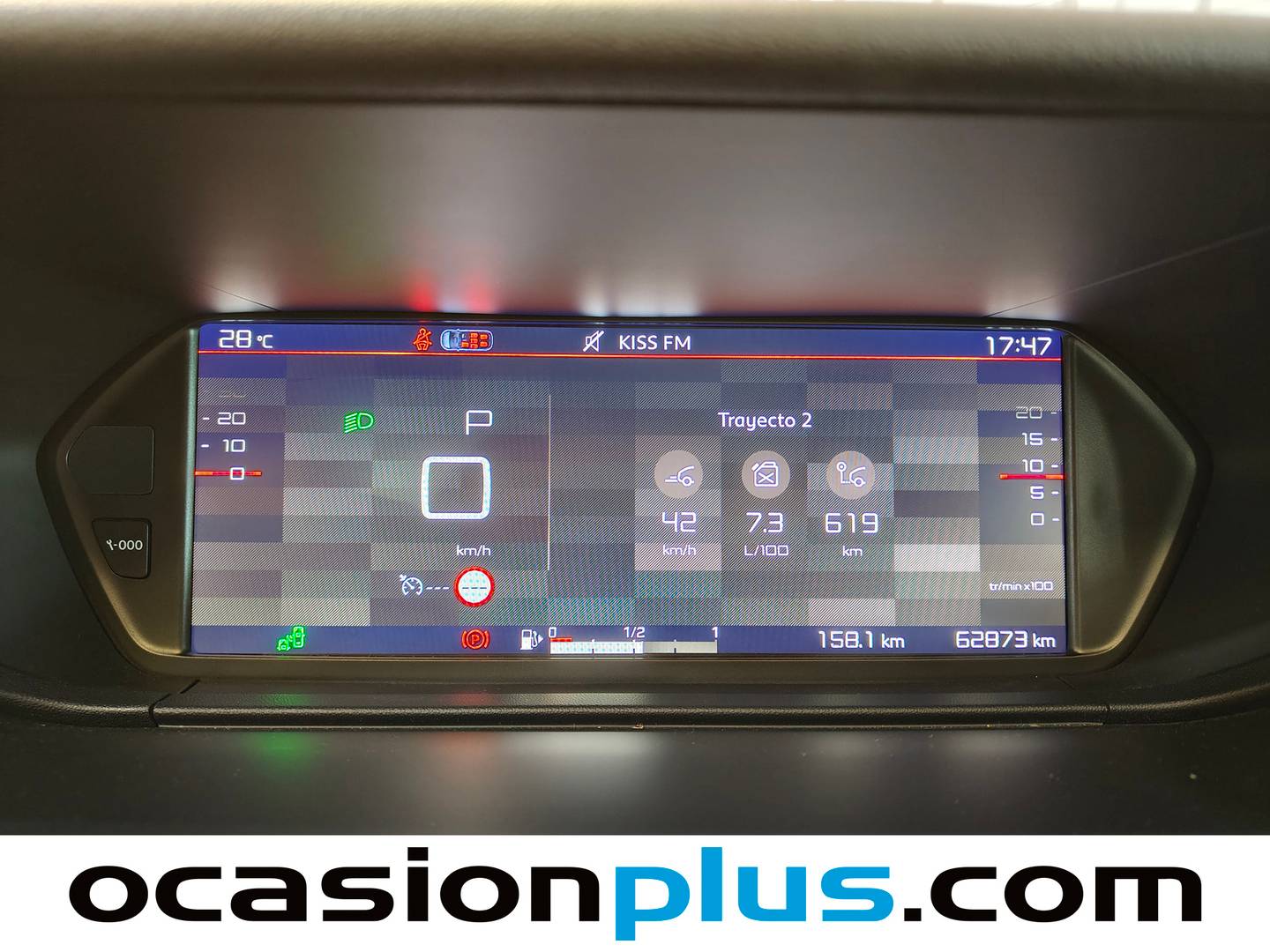 Citroën Grand C4 Spacetourer Citroën Grand C4 Spacetourer BlueHDi 150 S&S Shine EAT8 (163 CV) 7 Plazas al mejor precio