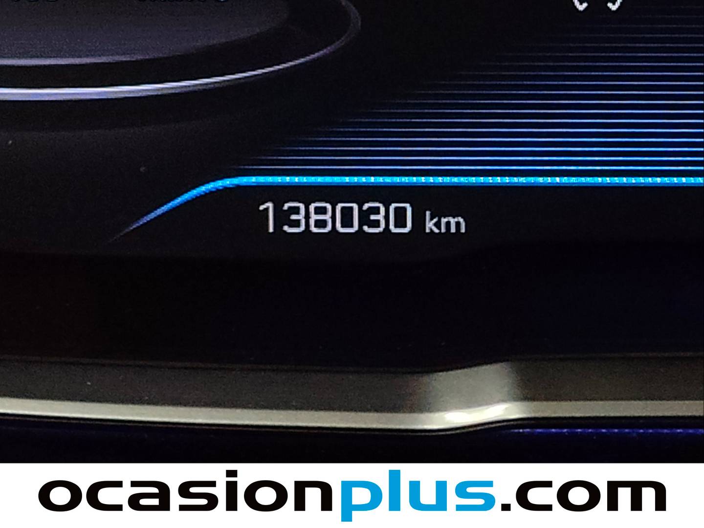 Peugeot 5008 Peugeot 5008 1.6L BlueHDi S&S Active (120 CV) 7 Plazas 120cv