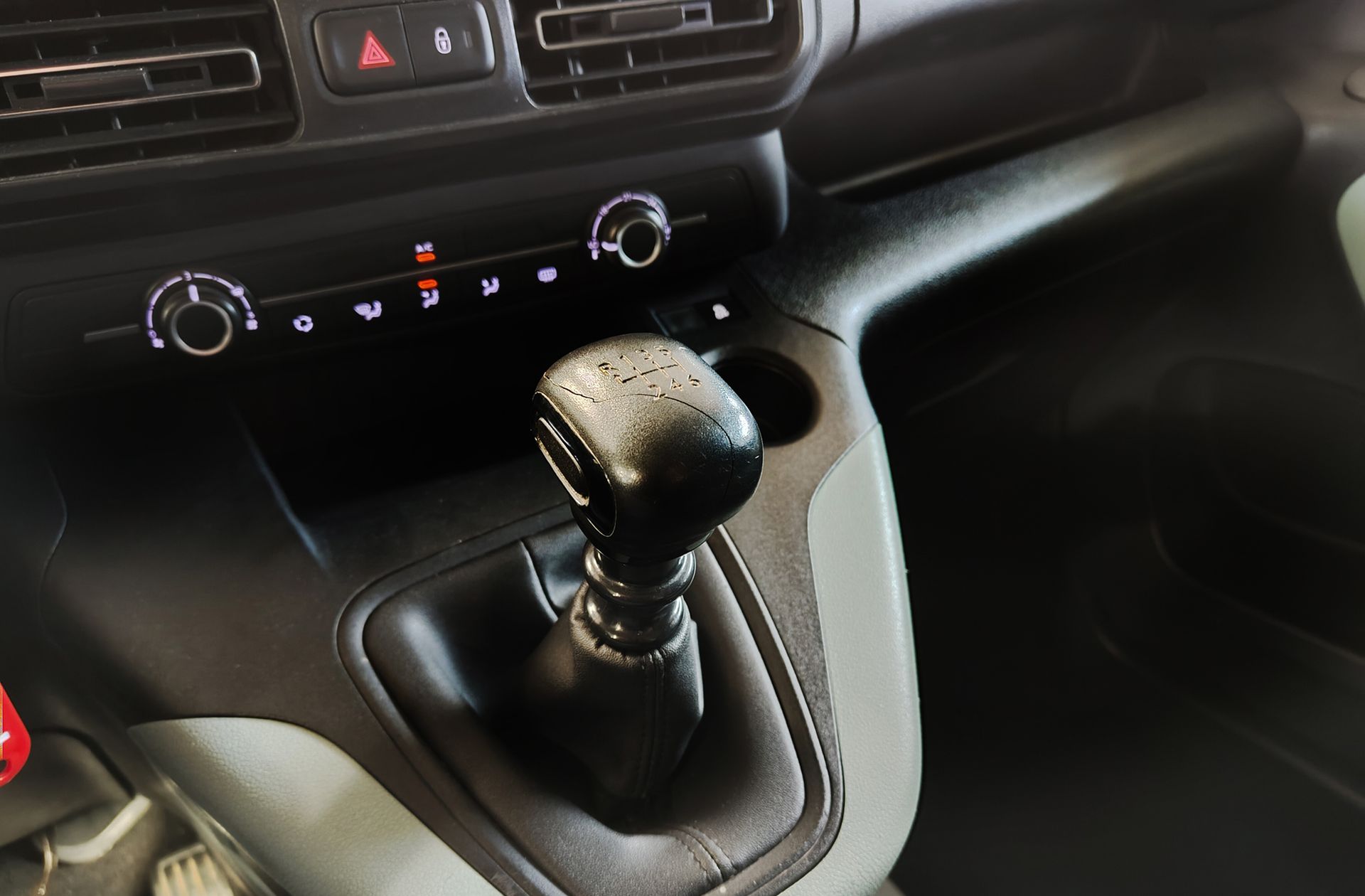 Citroën Berlingo Combi PureTech 110 Talla M Feel - foto 5