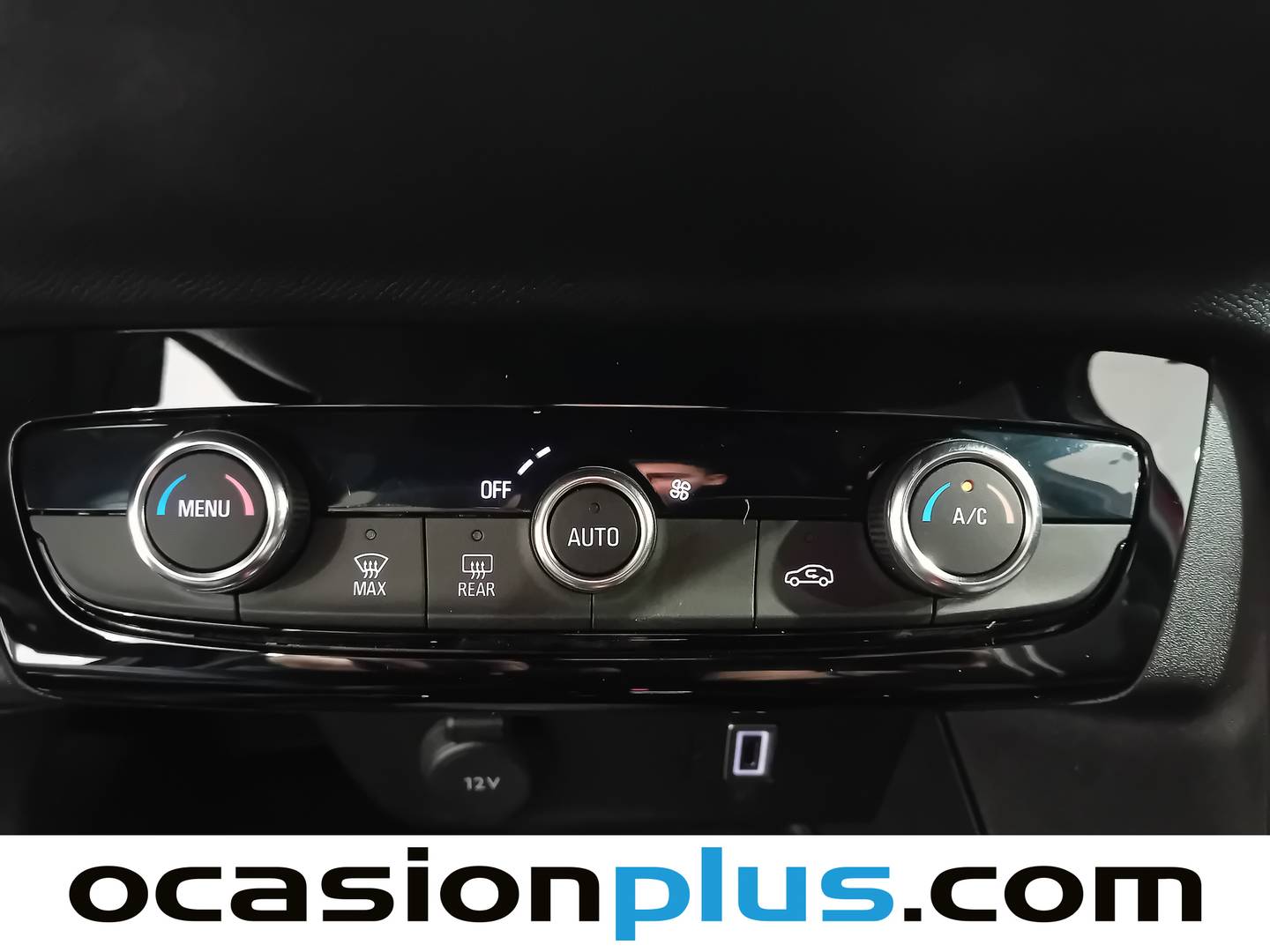 Opel Corsa Opel Corsa 1.2 T XHL Hybrid GS eDCT (110 CV) de segunda mano