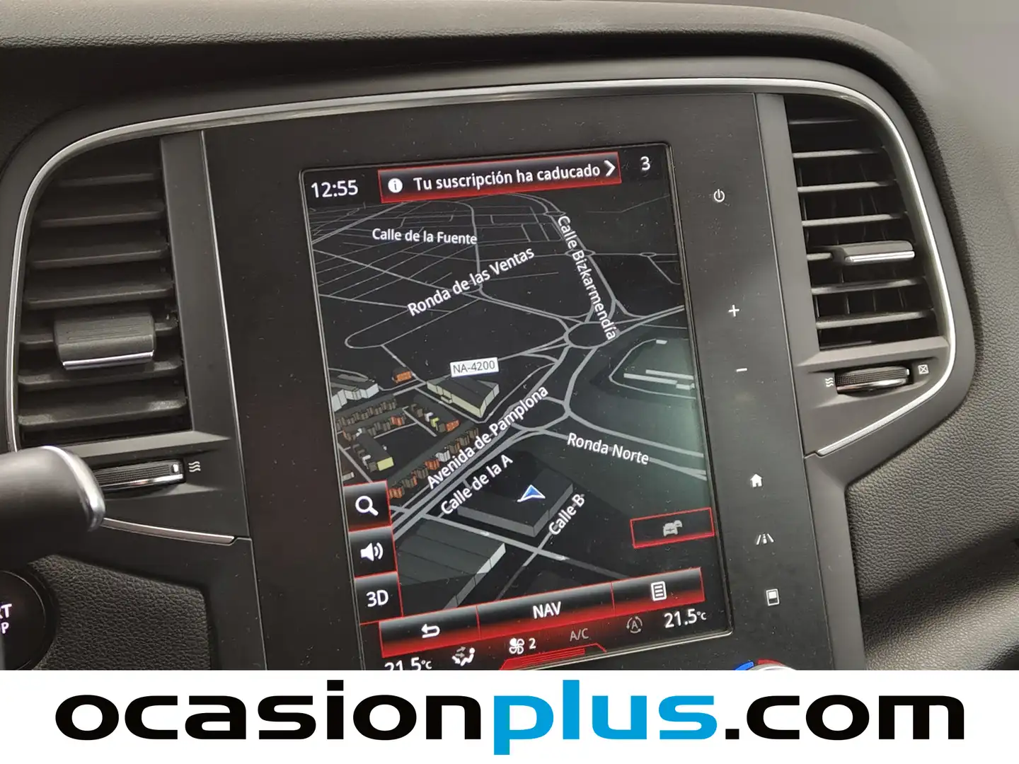 Foto Renault Mégane Renault Megane GT Line Energy TCe (130 CV)