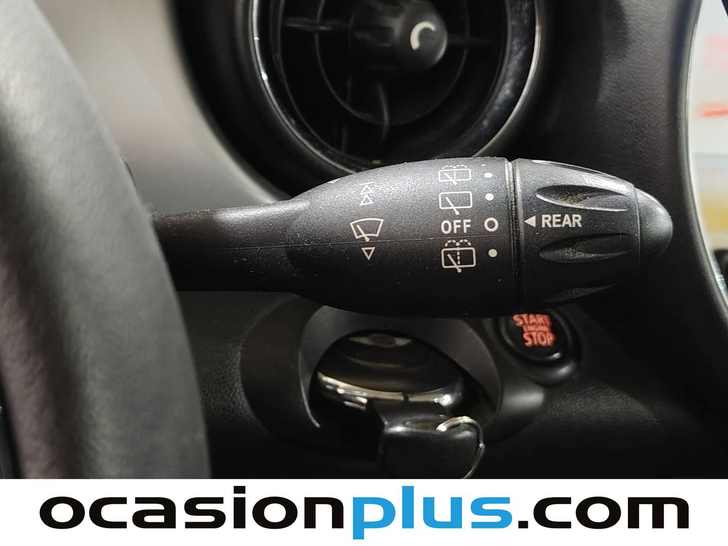 Foto Mini MINI MINI MINI 3 Puertas One (98 CV)