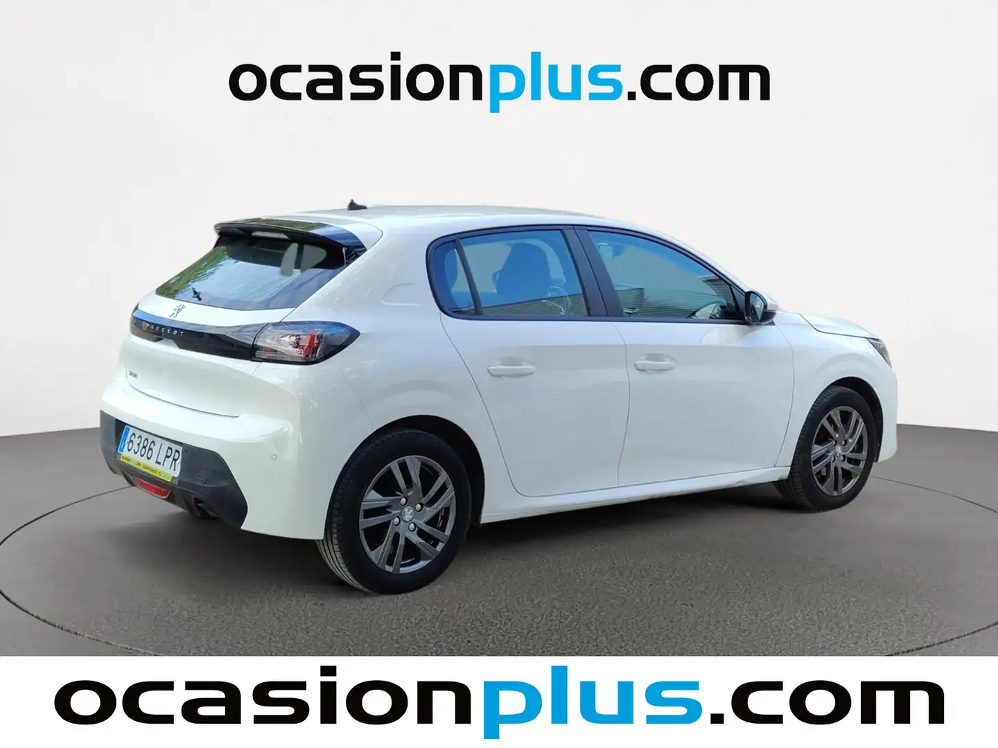 Foto Peugeot 208 Peugeot 208 PureTech 75 S&S Active Pack (75 CV)