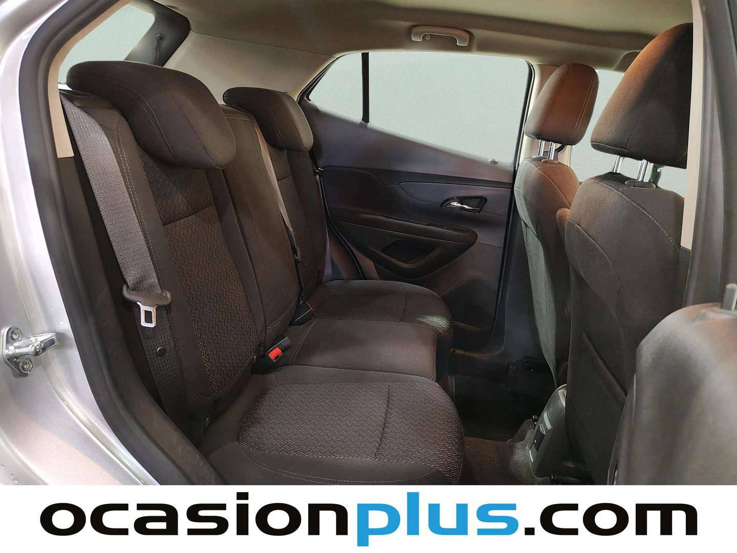 Opel Mokka X Opel Mokka X 1.4 Turbo S&S Selective 4X2 (140 CV) al mejor precio