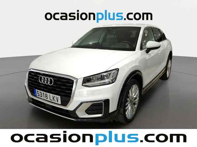 Audi Q2 Ocasión Cádiz
