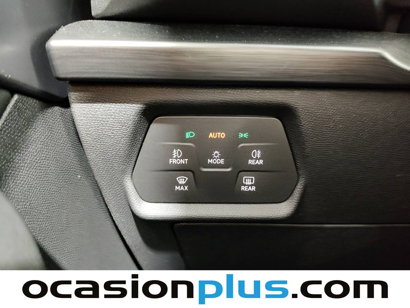 Cupra Formentor Cupra Formentor 2.0 TDI 110 kW (150 CV) seminuevo
