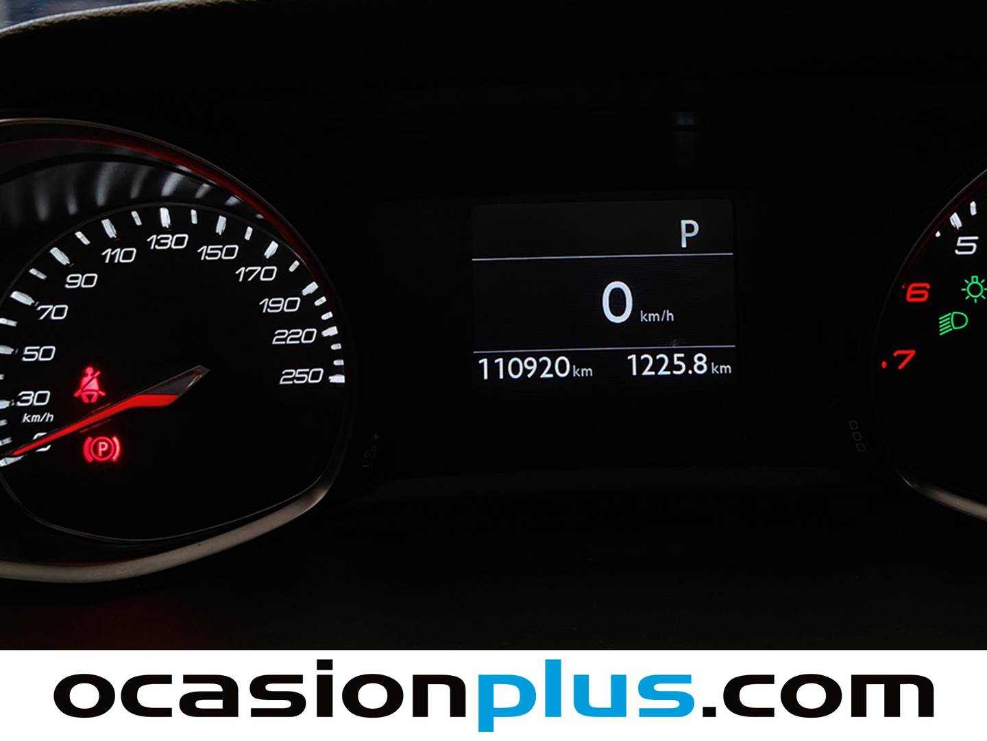 Peugeot 308 Peugeot 308 SW 1.2 PureTech S&S GT Line EAT6 (130 CV) seminuevo