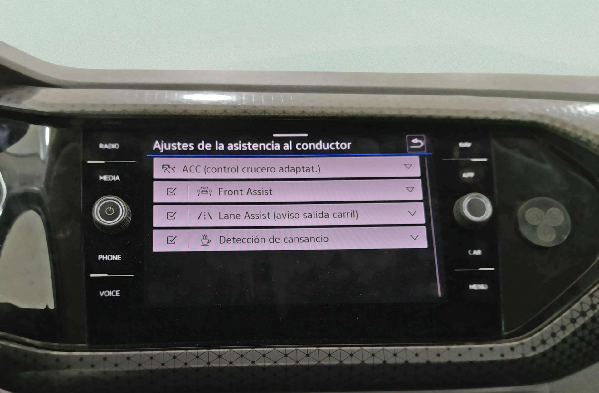 Volkswagen T-Cross Sport 1.5 TSI DSG - foto 12