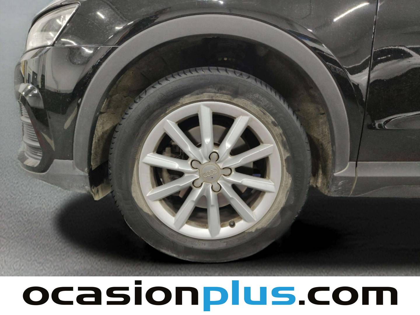 Foto Audi Q3 Audi Q3 2.0 TDI Attraction edition (150 CV)