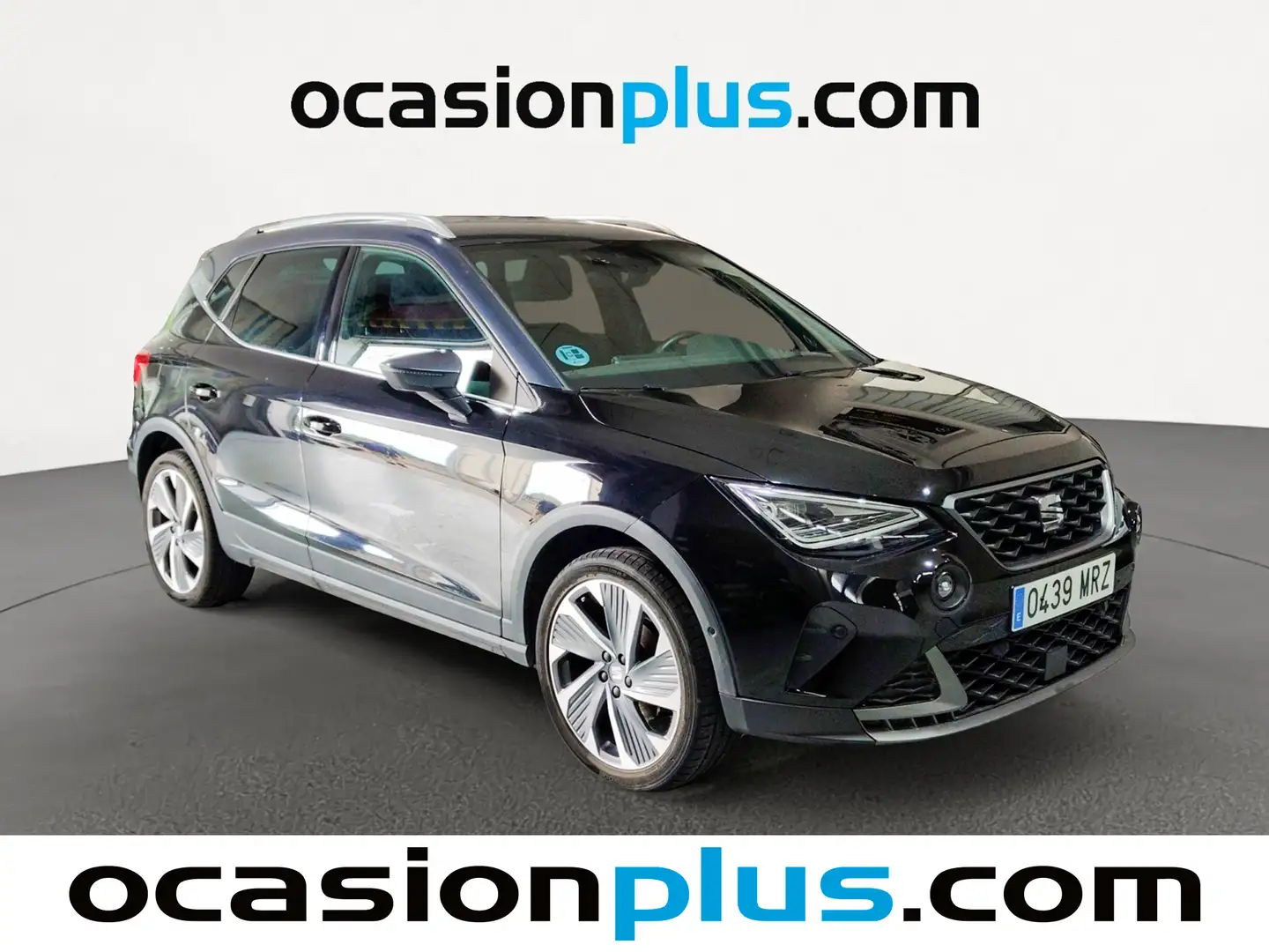 Foto Seat Arona SEAT Arona 1.5 TSI S&S FR XL DSG (150 CV)