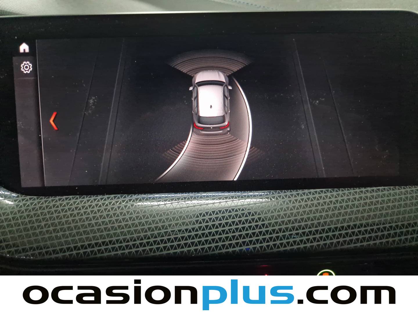 Foto BMW Serie 1 BMW Serie 1 116d (116 CV) Pack M