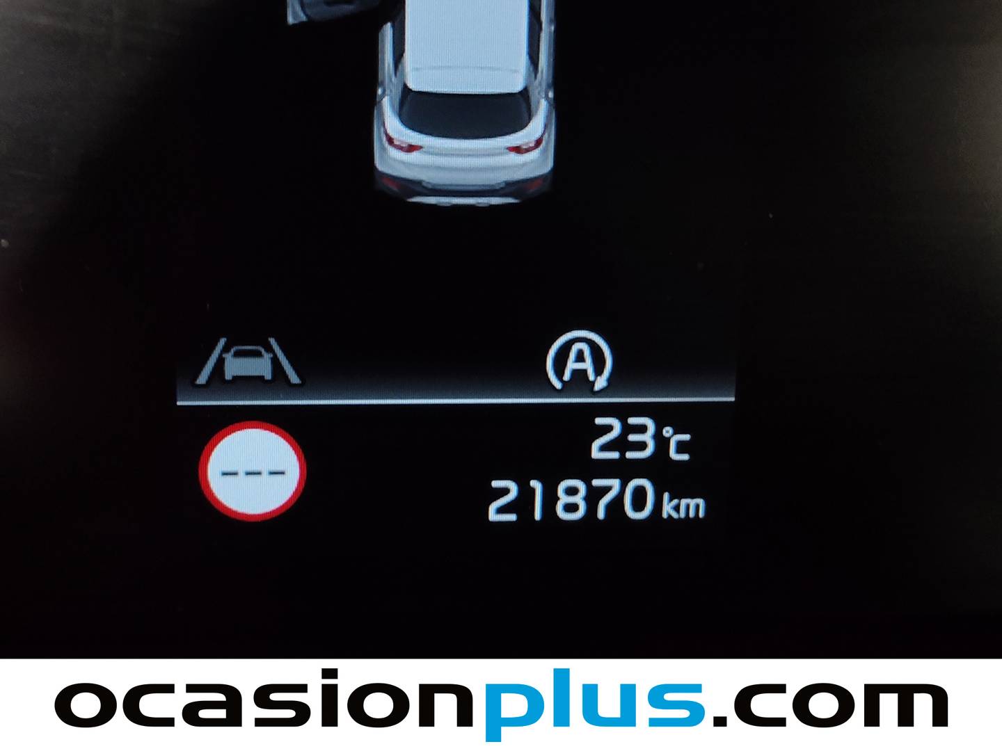 KIA Stonic KIA Stonic 1.2 DPi Drive (79 CV) seminuevo