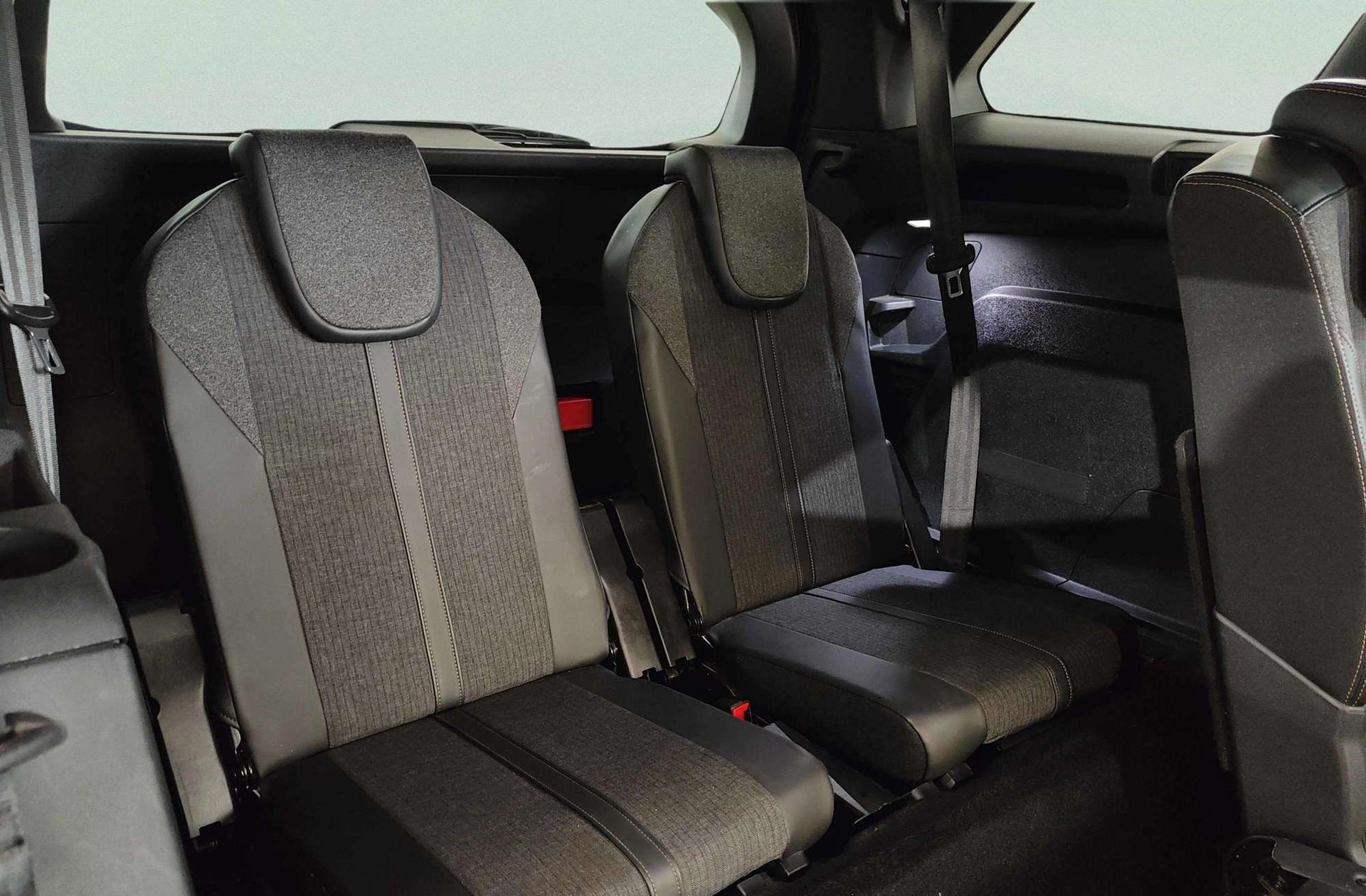 Peugeot 5008 2.0L BlueHDi GT-Line 7 plazas - foto 8