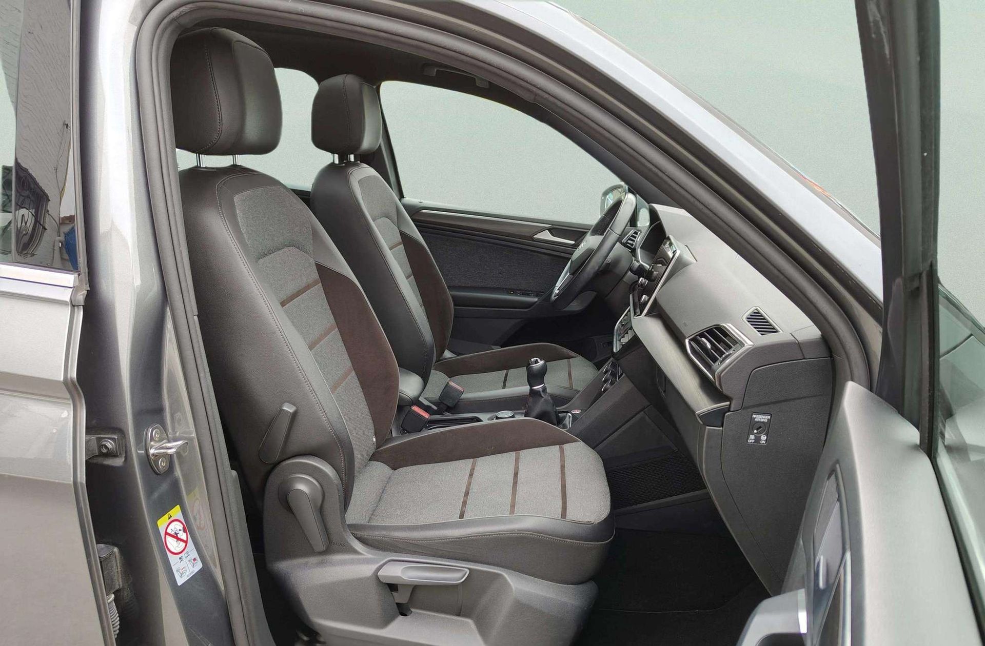SEAT Tarraco 1.5 TSI Xcellence Plus 7 plazas - foto 27