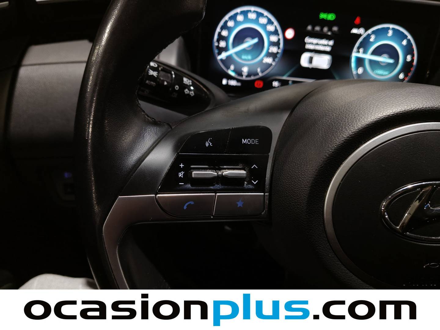 Foto Hyundai Tucson Hyundai Tucson 1.6 CRDI Maxx (115 CV)