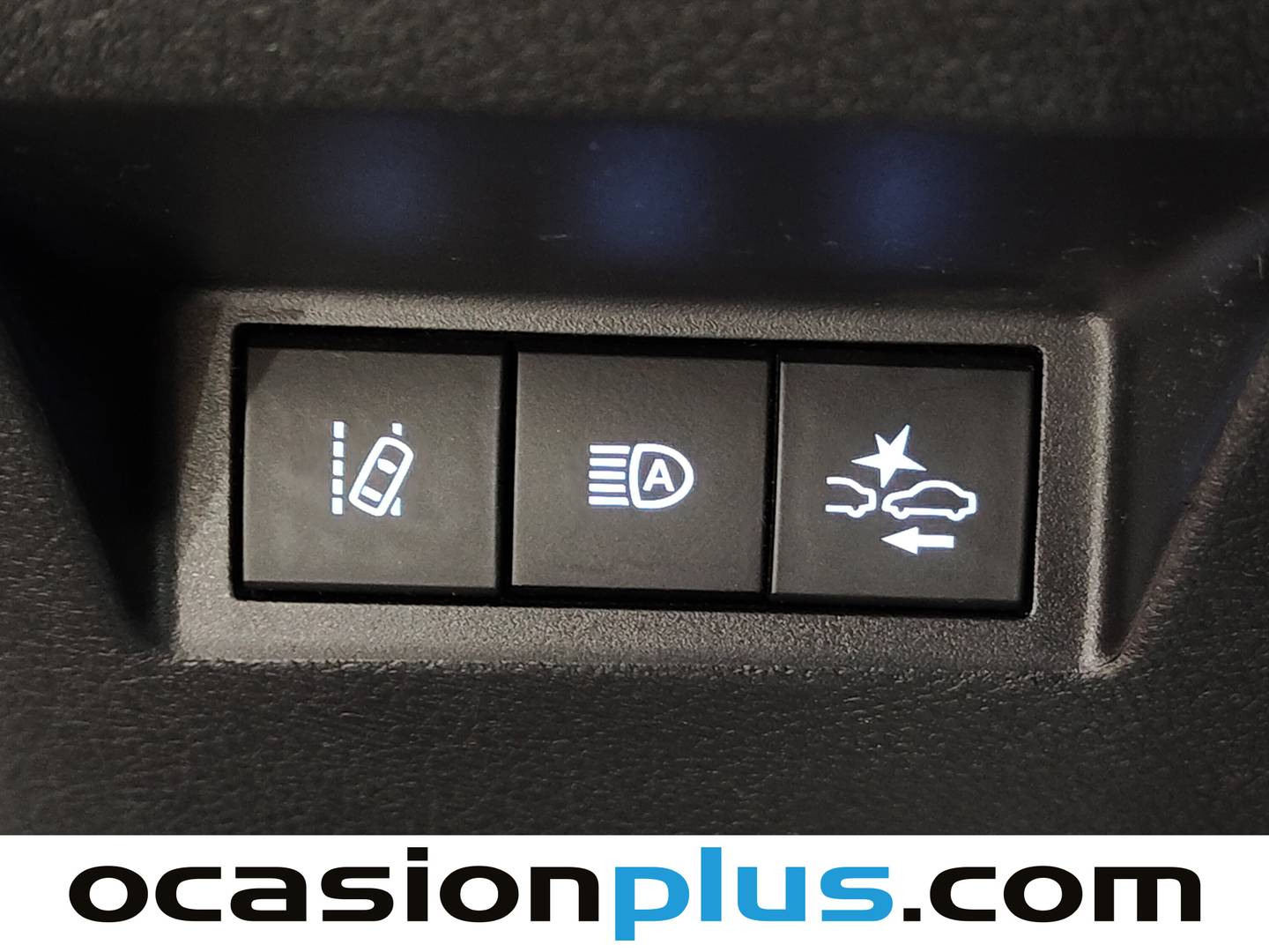 Extras del Toyota Yaris Toyota Yaris 1.5 Active (111 CV)