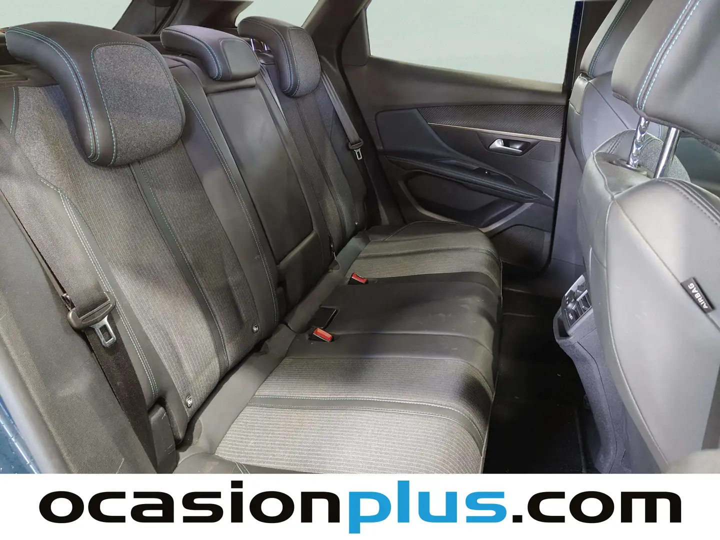 Foto Peugeot 3008 Peugeot 3008 PureTech 130 S&S Allure (130 CV)