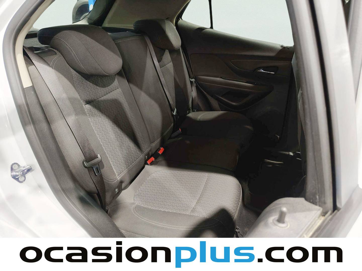 Foto Opel Mokka X Opel Mokka X 1.4 Turbo GLP Selective 4X2 (140 CV)