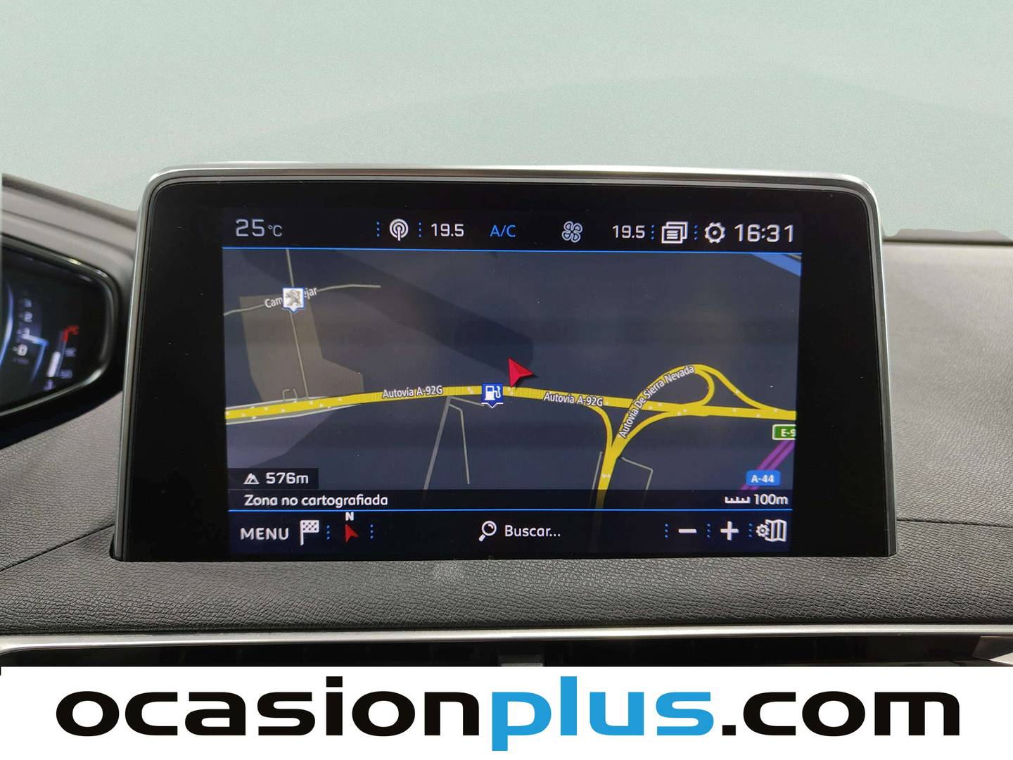 Extras del Peugeot 3008 Peugeot 3008 PureTech 130 S&S GT Line (130 CV)