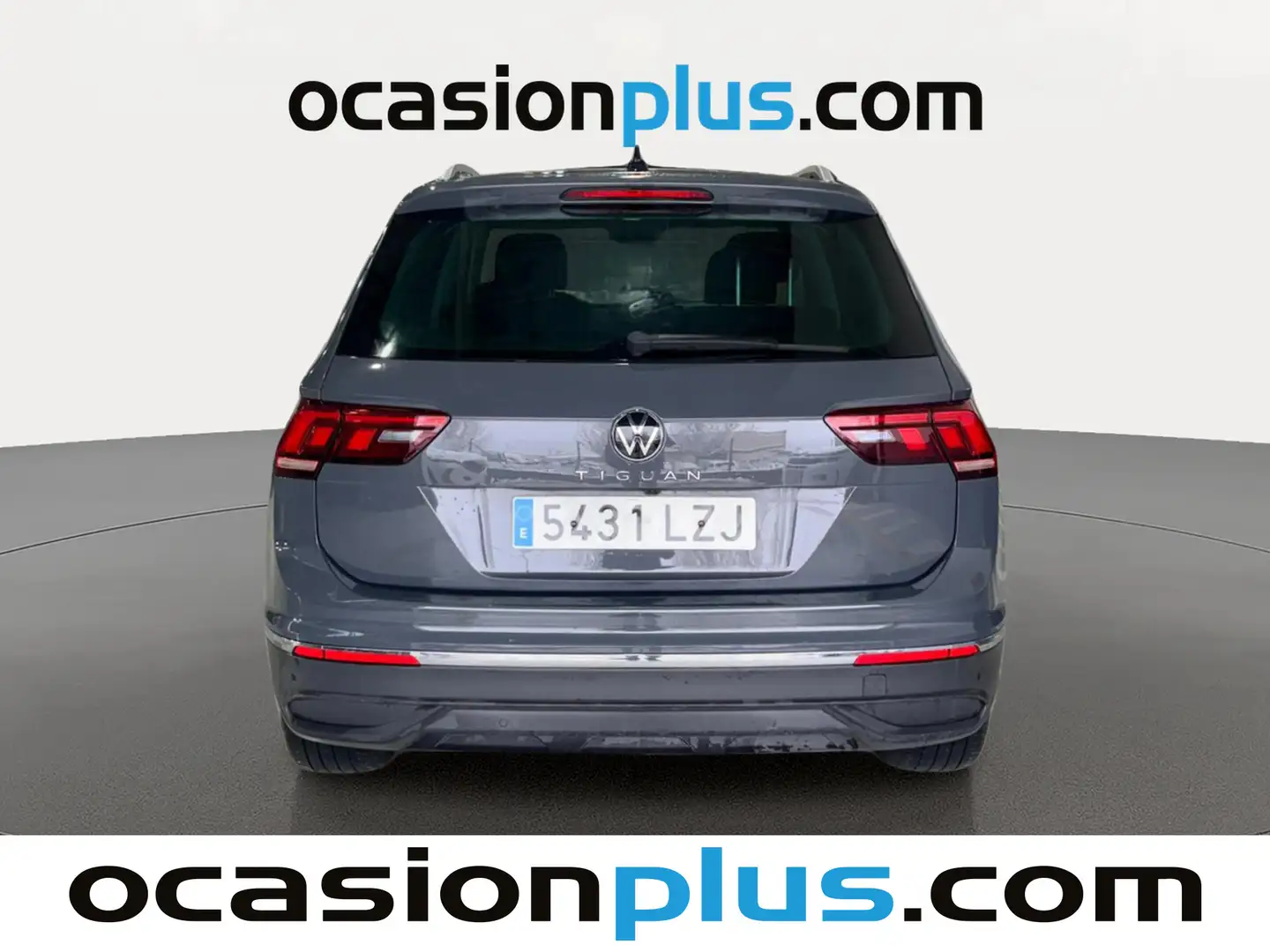 Foto Volkswagen Tiguan Volkswagen Tiguan Life 2.0 TDI (150 CV) DSG