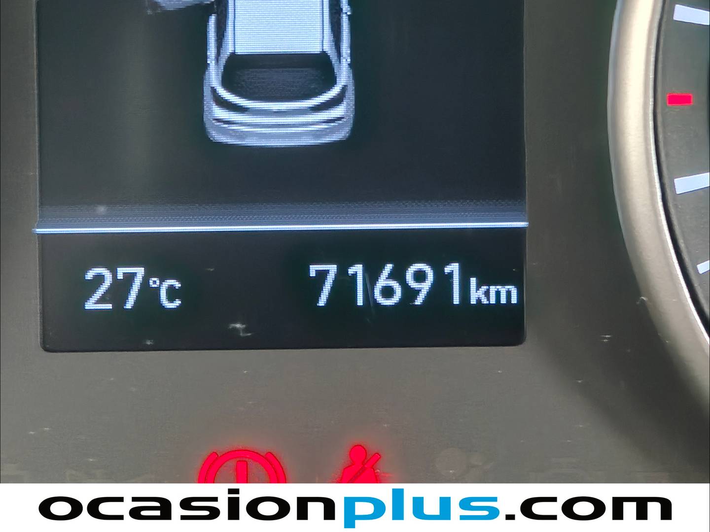 Hyundai i30 Hyundai i30 1.0 TGDi Klass (120 CV) seminuevo
