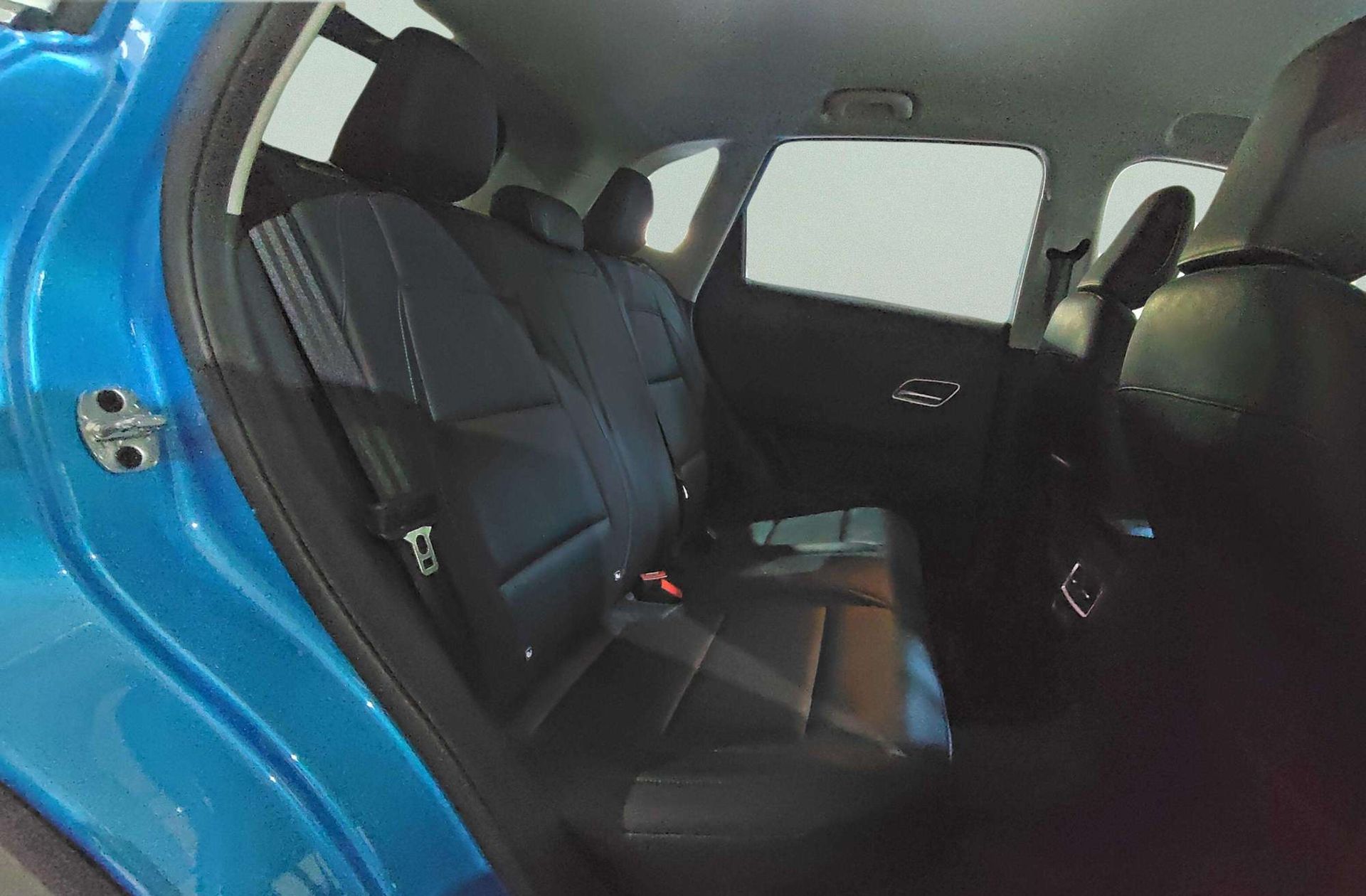 MG ZS 1.5 Hybrid+ Luxury - foto 25