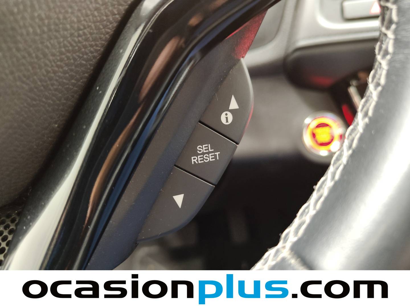 Honda HR-V Honda HR-V 1.5 i-VTEC Executive CVT (130 CV) automático