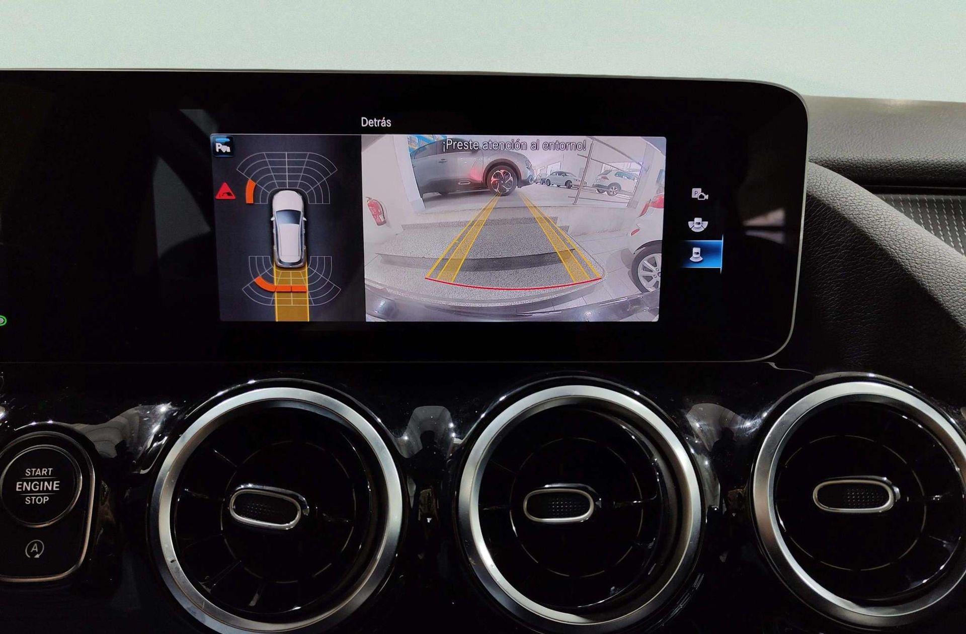 Mercedes-Benz Clase B B 180 d - foto 8