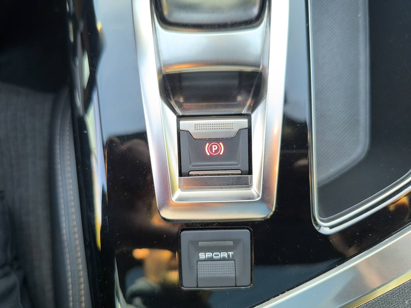 Peugeot 3008 Peugeot 3008 PureTech 180 GT Line EAT8 (180 CV) automático