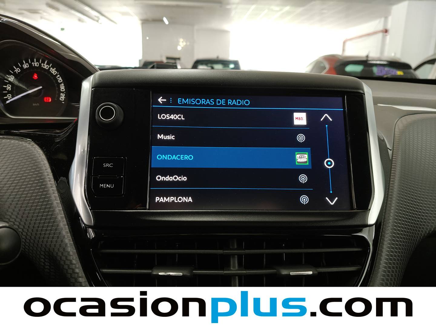 Peugeot 2008 Peugeot 2008 PureTech 82 Style (82 CV) manual