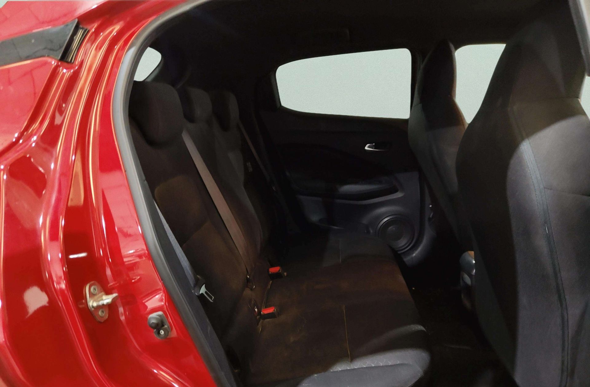 Nissan Juke DIG-T Acenta DCT - foto 17