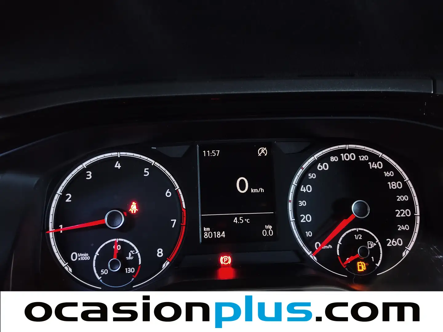 Foto Volkswagen Polo Volkswagen Polo Advance 1.0 TSI (95 CV)