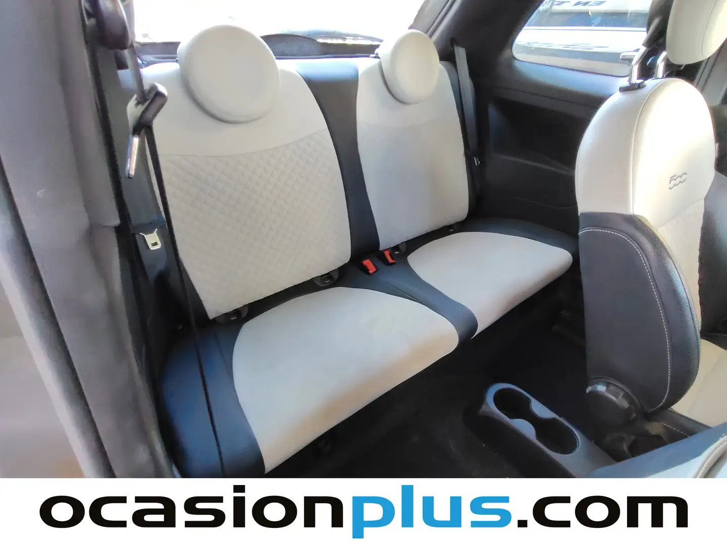 Foto Fiat 500 Fiat 500 1.0 Hybrid Dolcevita (70 CV)